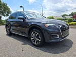 2021 Audi Q5 45 Premium Plus quattro