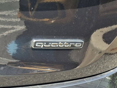 2021 Audi Q5 45 Premium Plus quattro