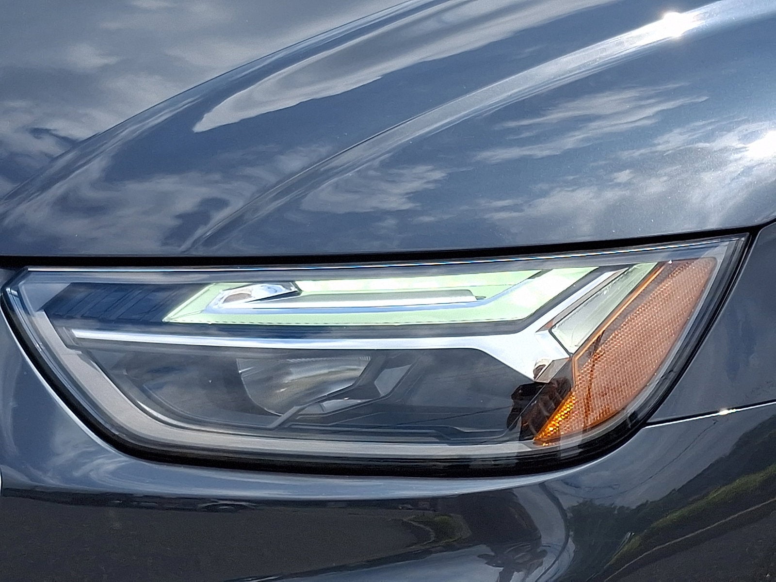 2021 Audi Q5 45 Premium Plus quattro