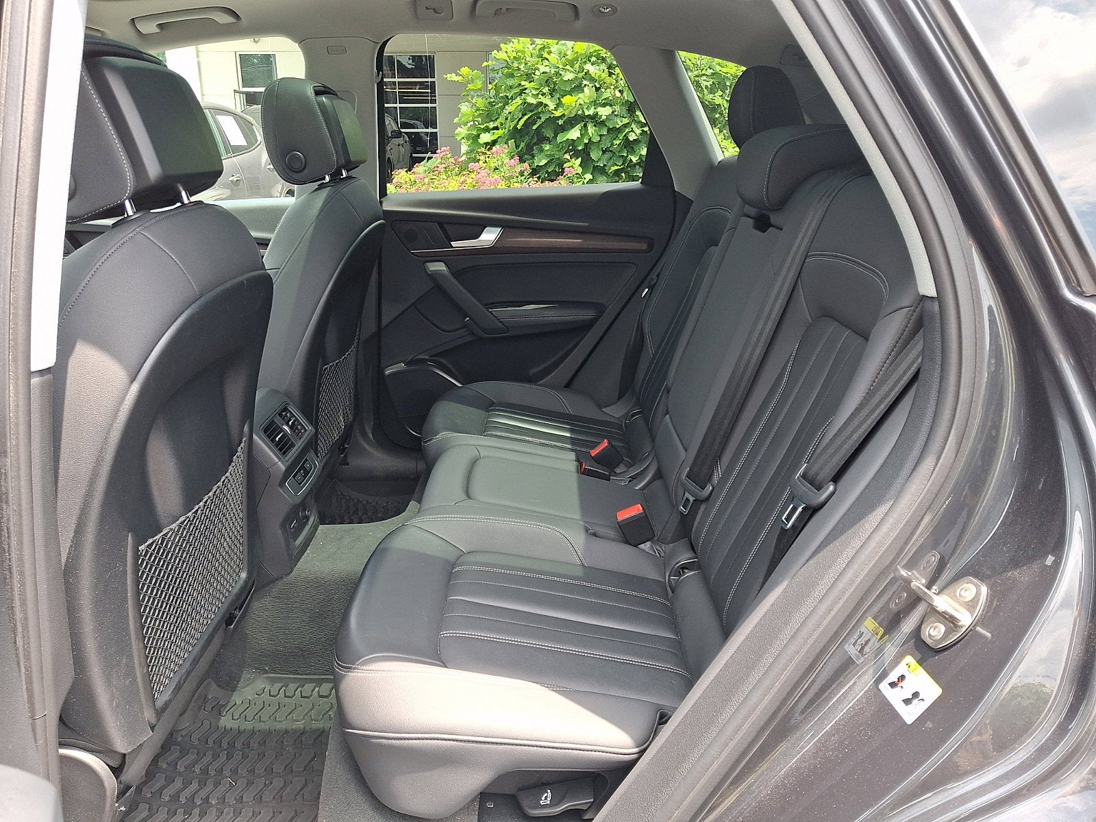 2021 Audi Q5 45 Premium Plus quattro