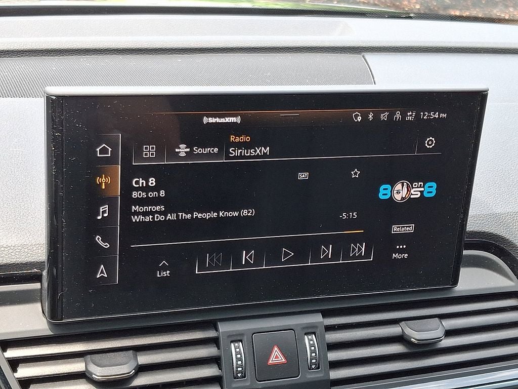 2021 Audi Q5 45 Premium Plus quattro