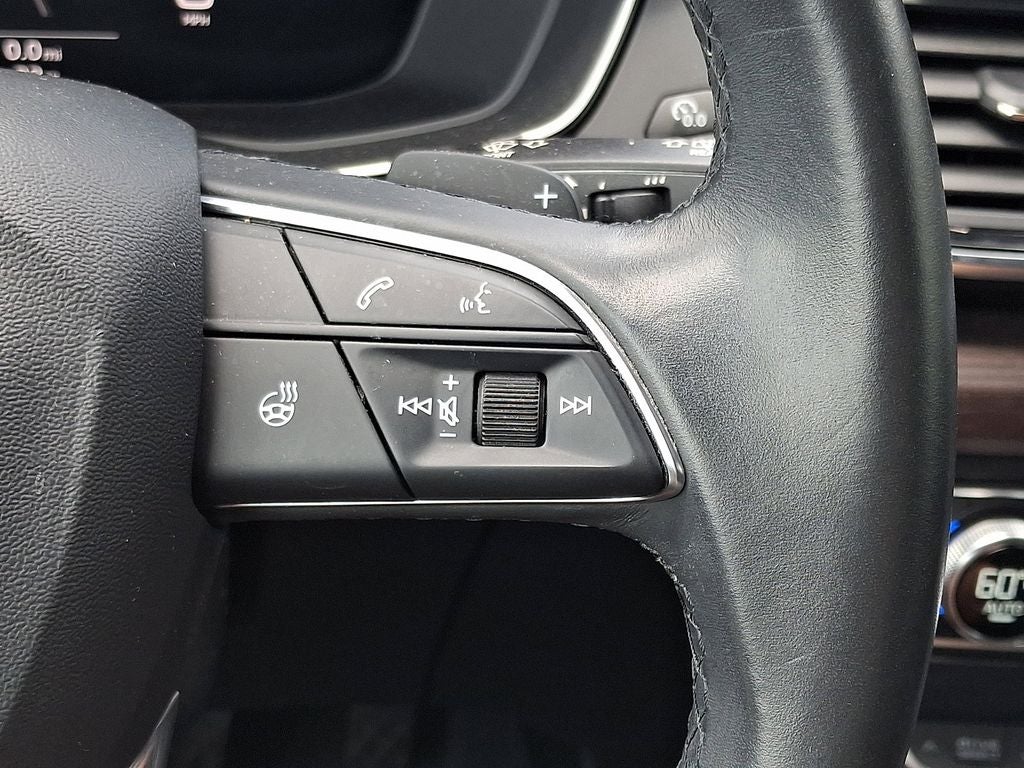 2021 Audi Q5 45 Premium Plus quattro