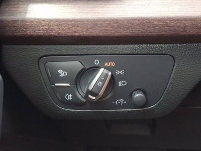 2021 Audi Q5 45 Premium Plus quattro