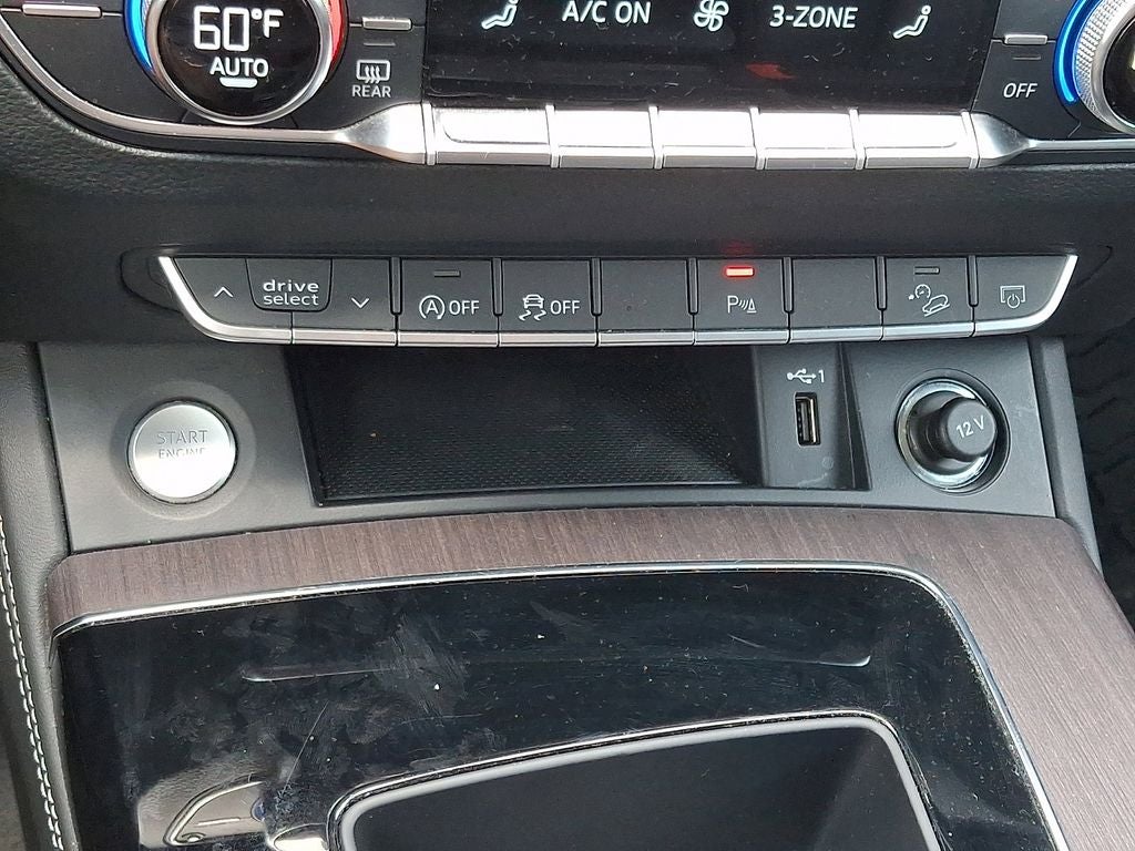 2021 Audi Q5 45 Premium Plus quattro