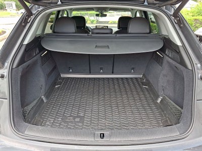 2021 Audi Q5 45 Premium Plus quattro
