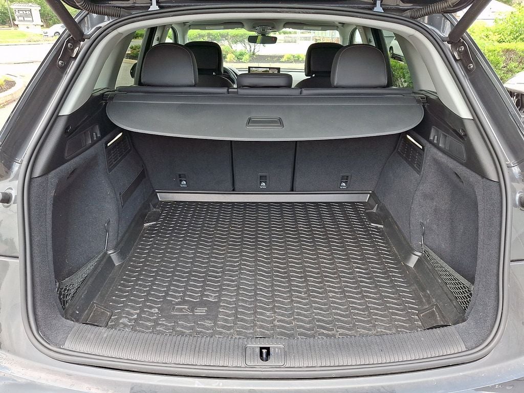 2021 Audi Q5 45 Premium Plus quattro