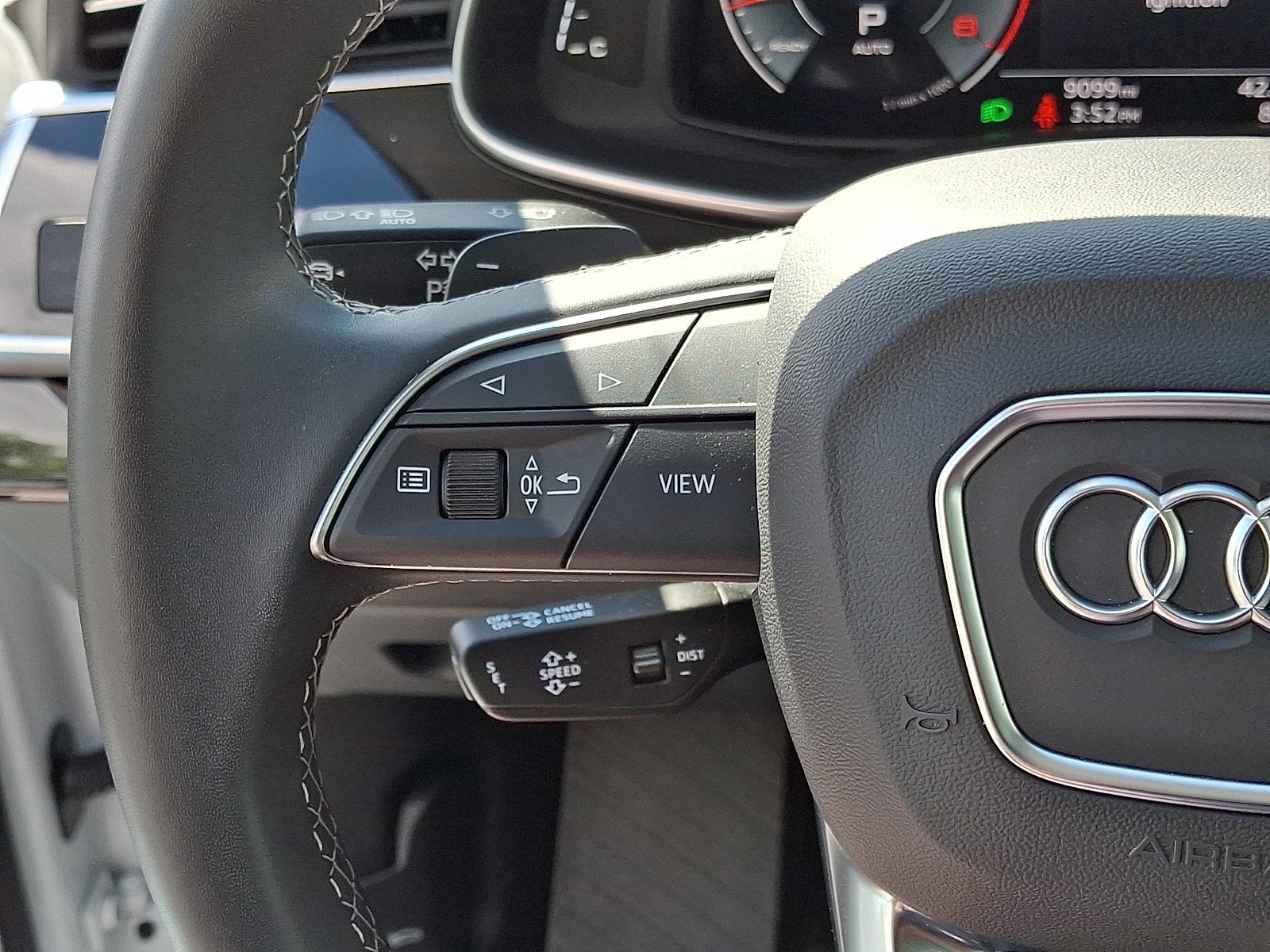 2025 Audi Q8 55 Premium Plus quattro