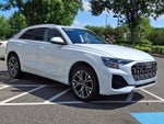 2025 Audi Q8 55 Premium Plus quattro