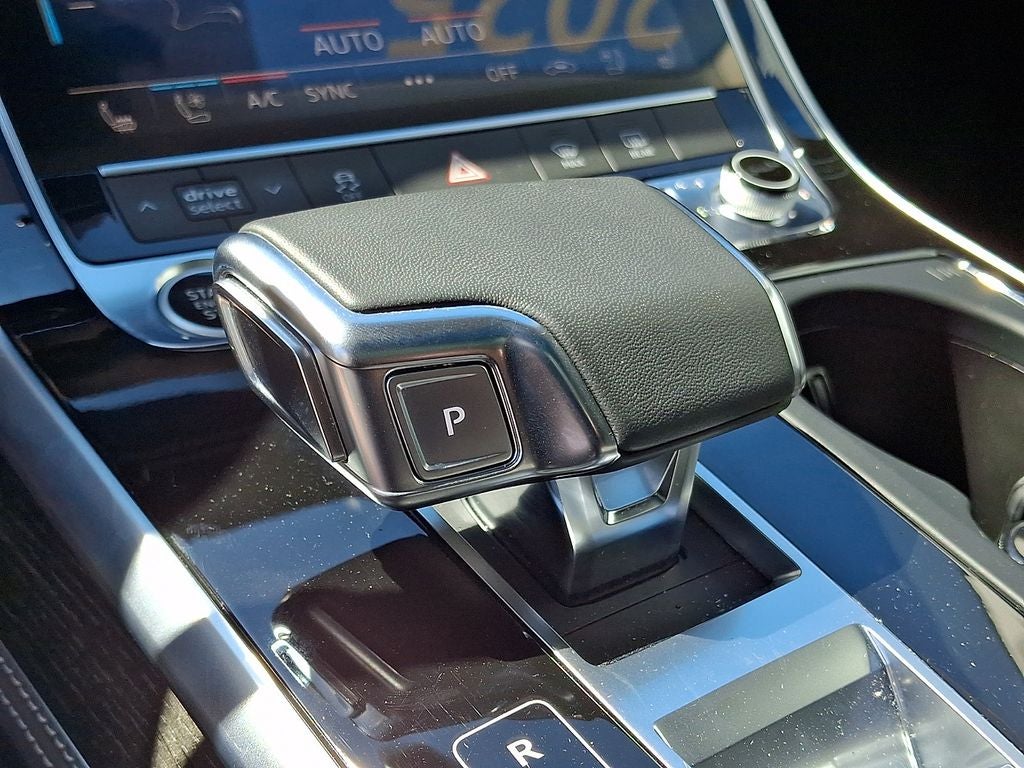 2025 Audi Q8 55 Premium Plus quattro