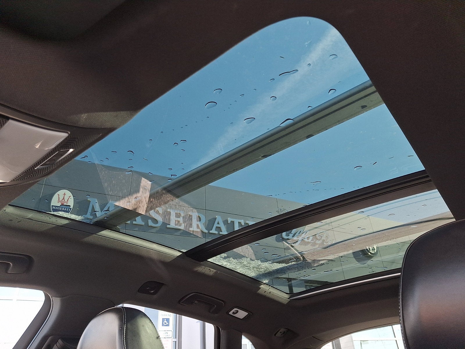 2017 Audi SQ5 3.0T Premium Plus quattro