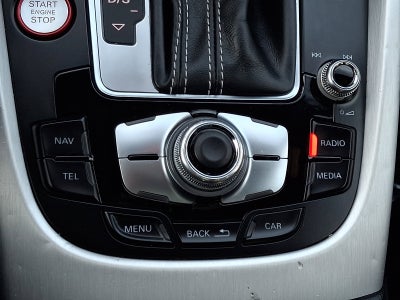 2017 Audi SQ5 3.0T Premium Plus quattro