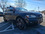 2017 Audi SQ5 3.0T Premium Plus quattro