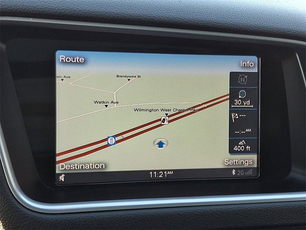 2017 Audi SQ5 3.0T Premium Plus quattro