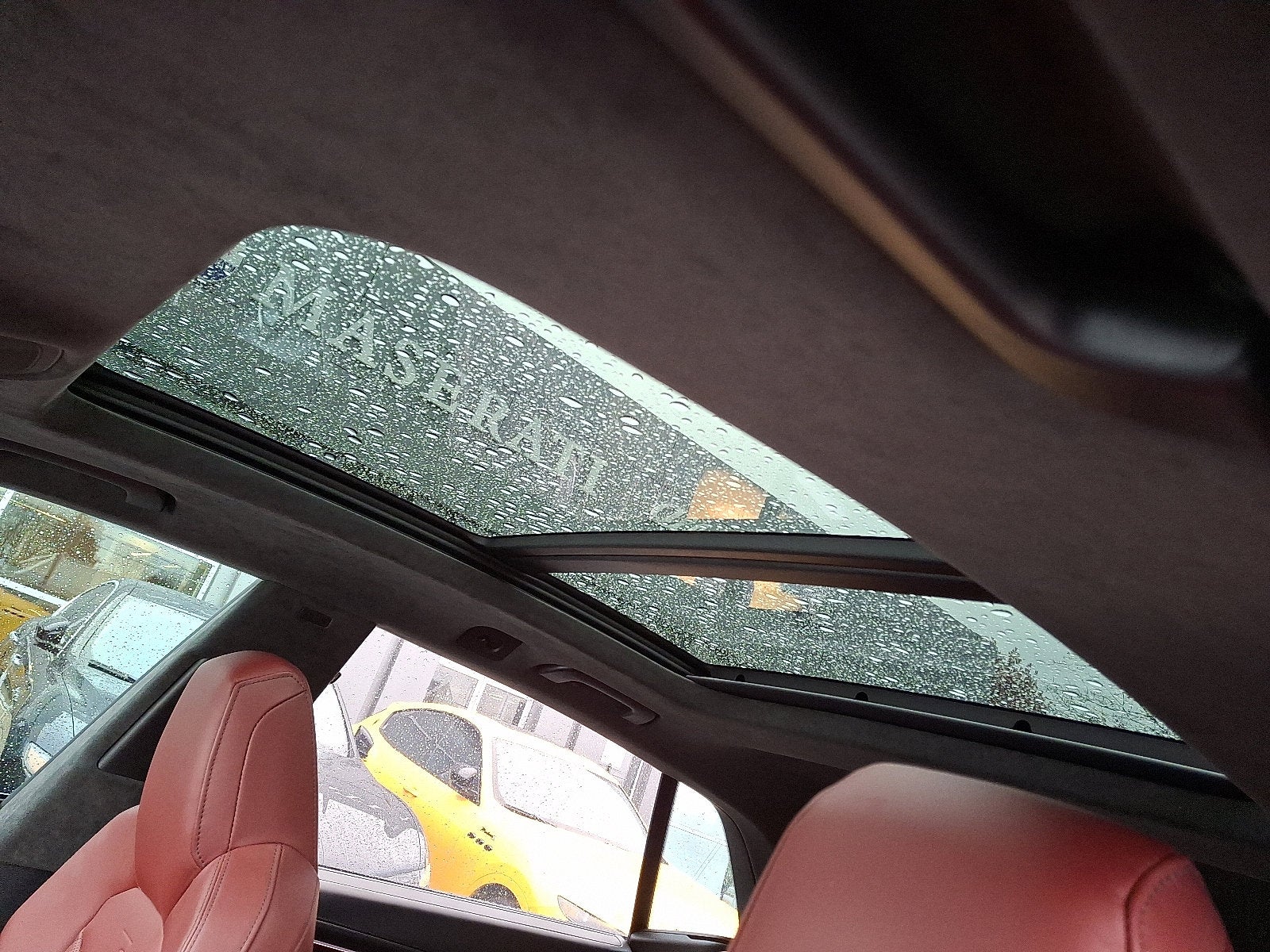 2021 Audi SQ8 4.0T Prestige quattro