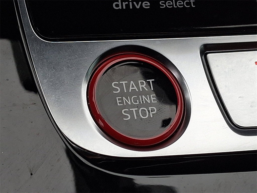 2021 Audi SQ8 4.0T Prestige quattro