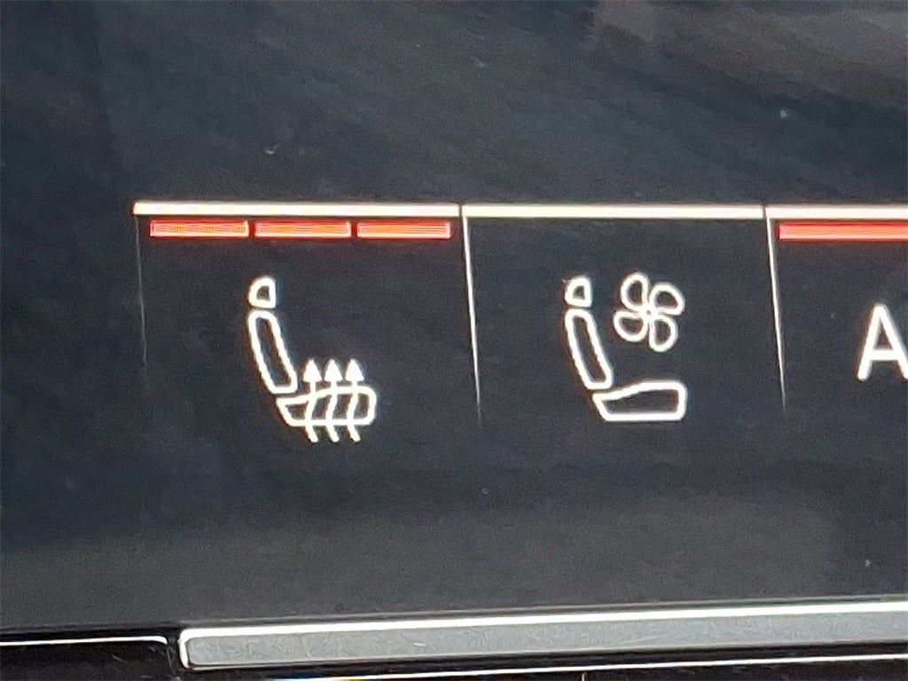 2021 Audi SQ8 4.0T Prestige quattro