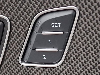 2021 Audi SQ8 4.0T Prestige quattro