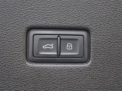 2021 Audi SQ8 4.0T Prestige quattro