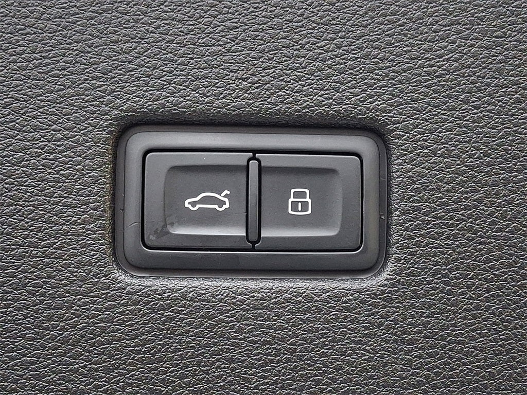 2021 Audi SQ8 4.0T Prestige quattro