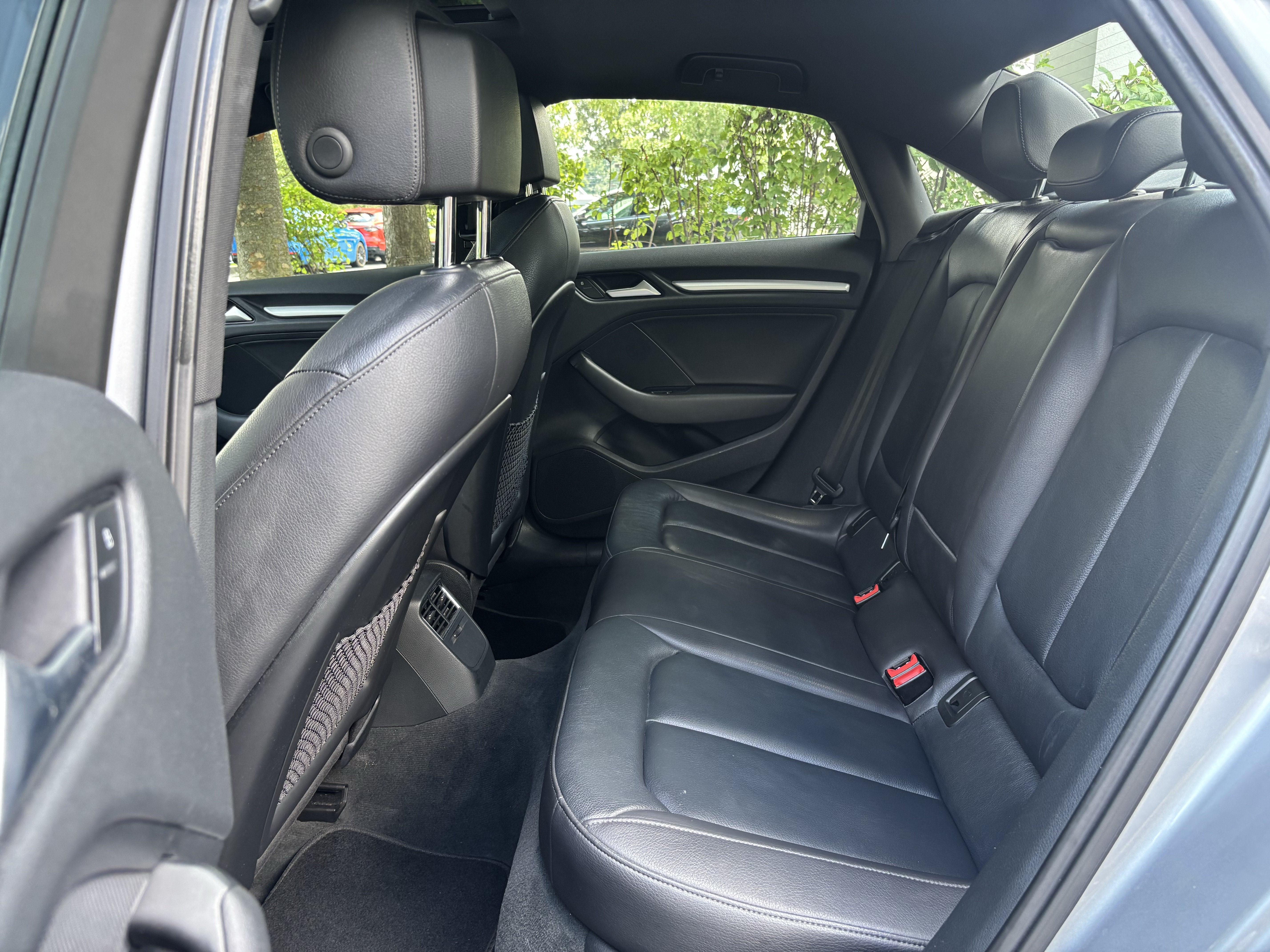 2015 Audi A3 2.0T Premium quattro