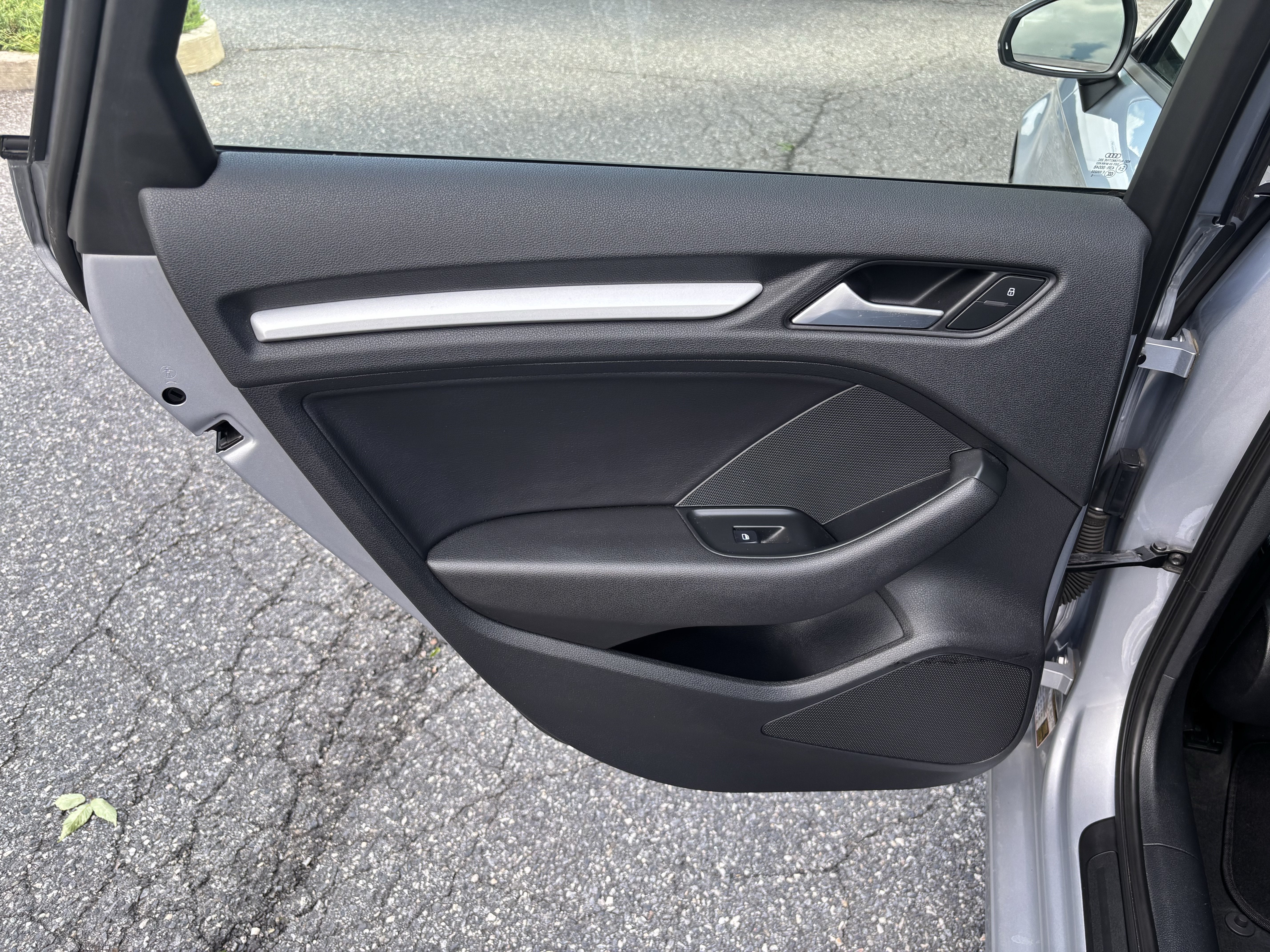 2015 Audi A3 2.0T Premium quattro