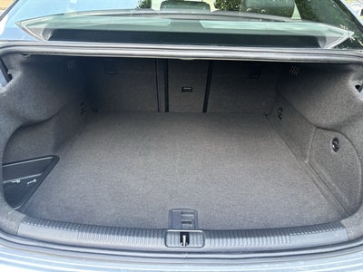 2015 Audi A3 2.0T Premium quattro