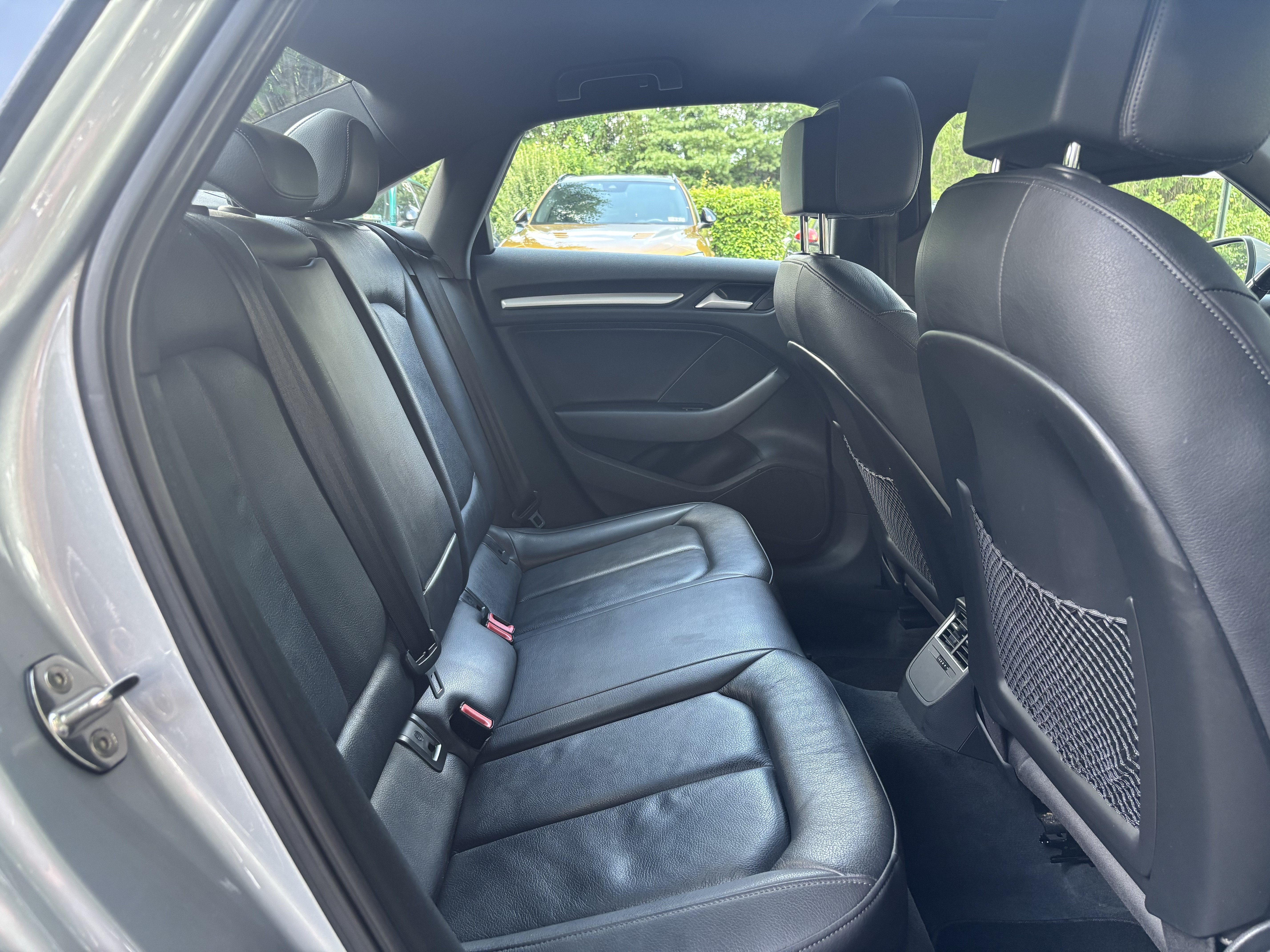 2015 Audi A3 2.0T Premium quattro