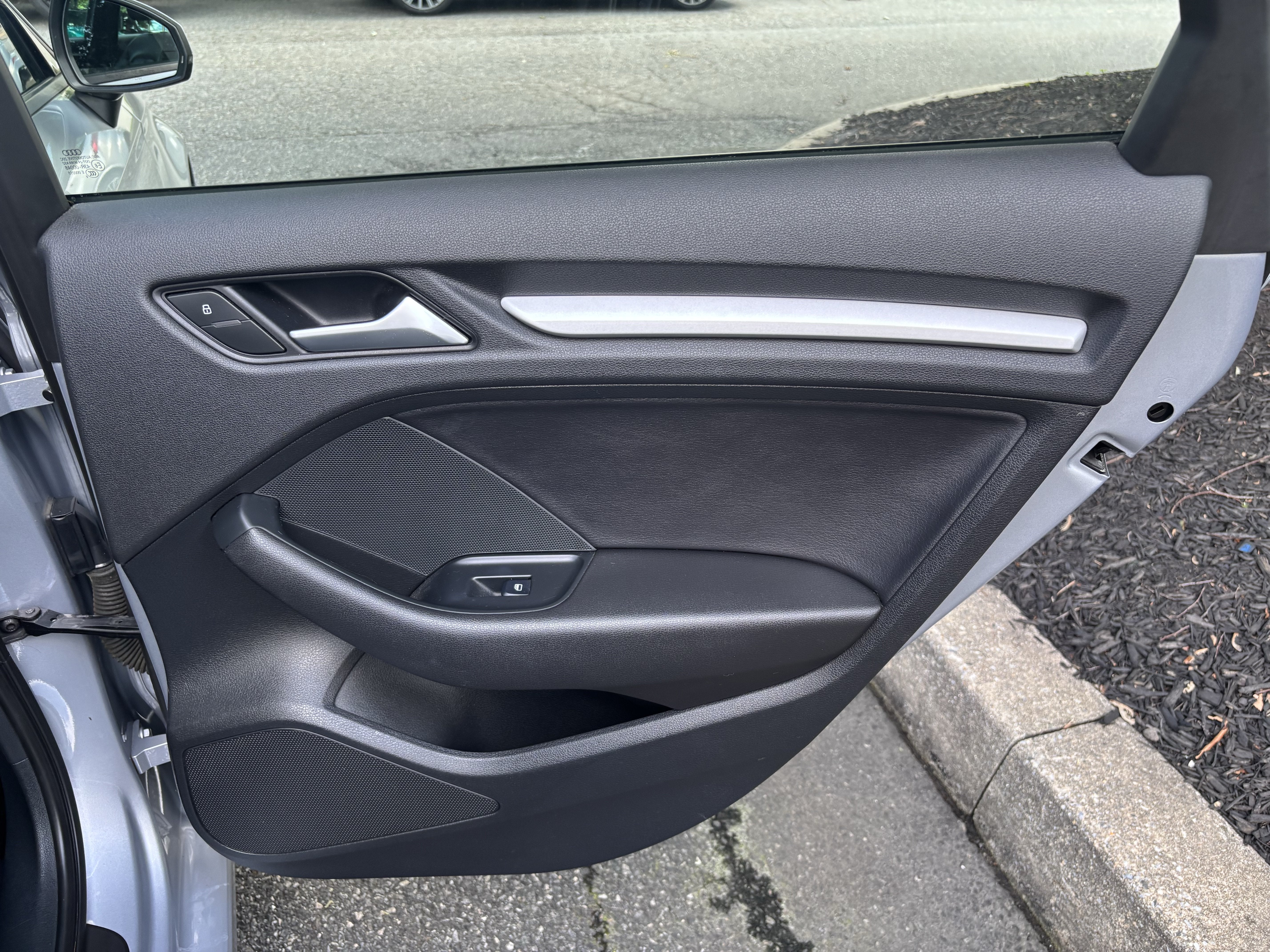 2015 Audi A3 2.0T Premium quattro