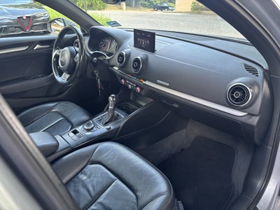 2015 Audi A3 2.0T Premium quattro