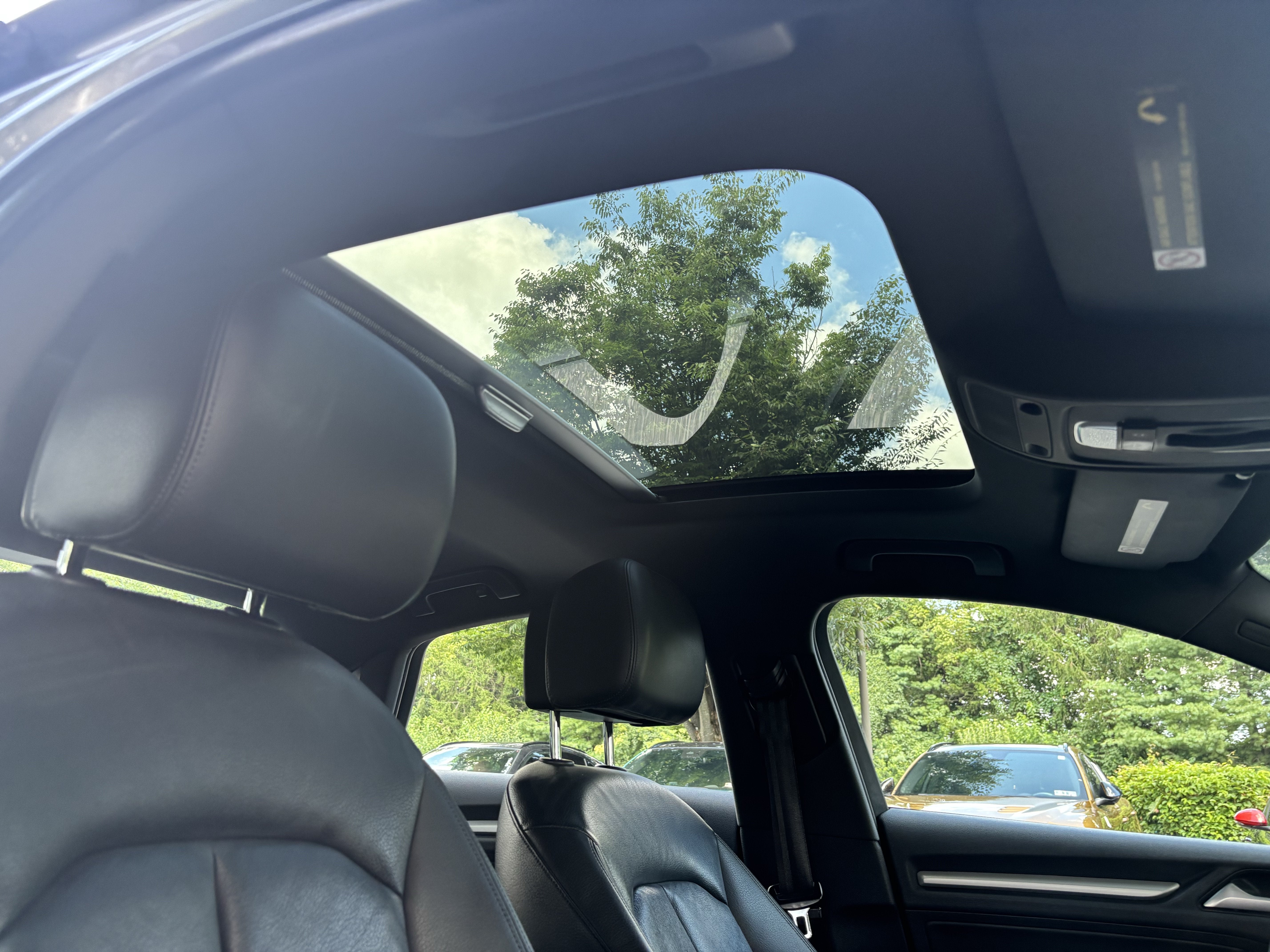 2015 Audi A3 2.0T Premium quattro