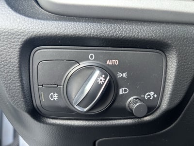 2015 Audi A3 2.0T Premium quattro