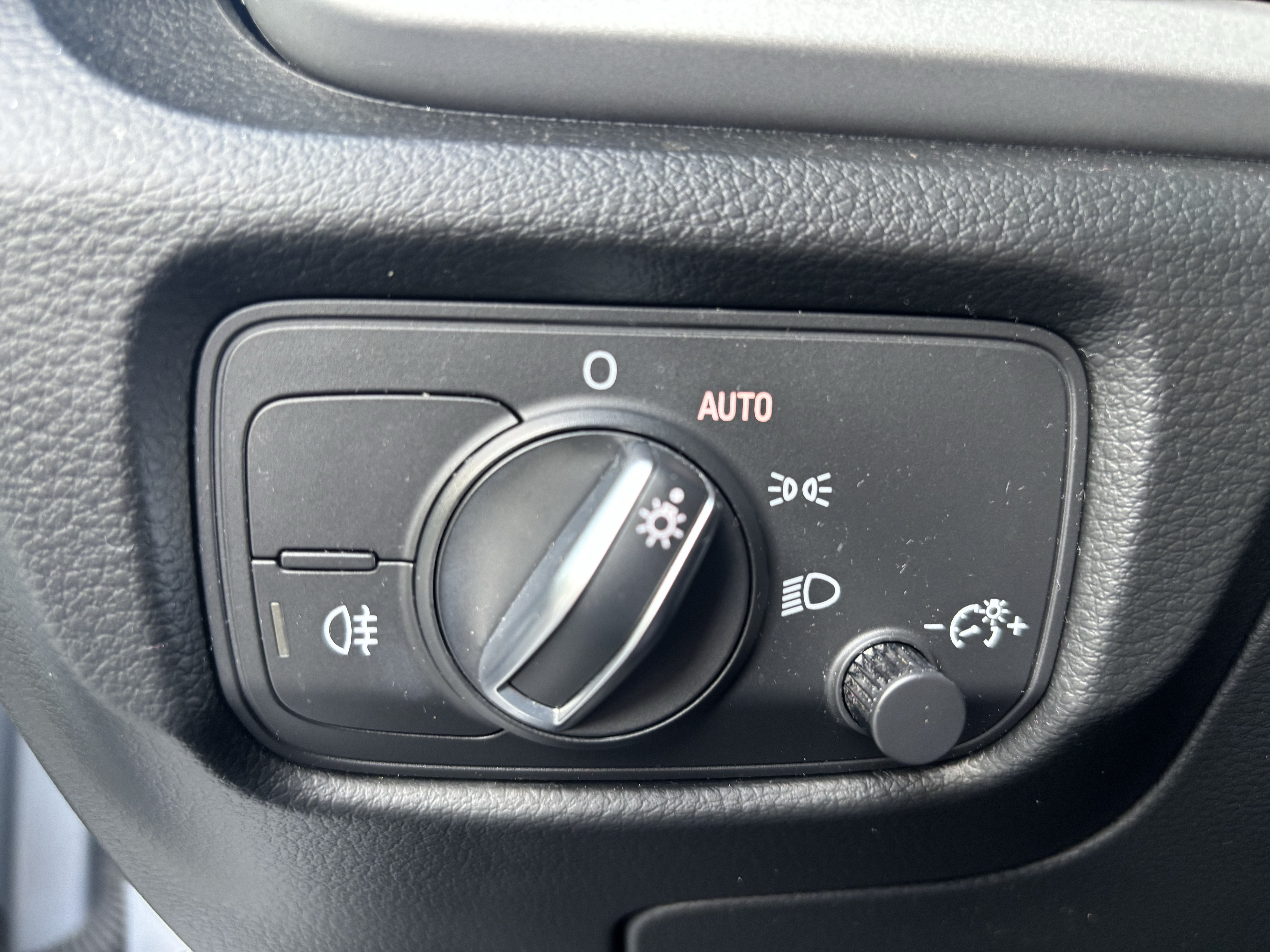 2015 Audi A3 2.0T Premium quattro