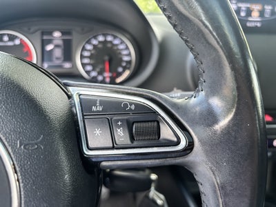 2015 Audi A3 2.0T Premium quattro
