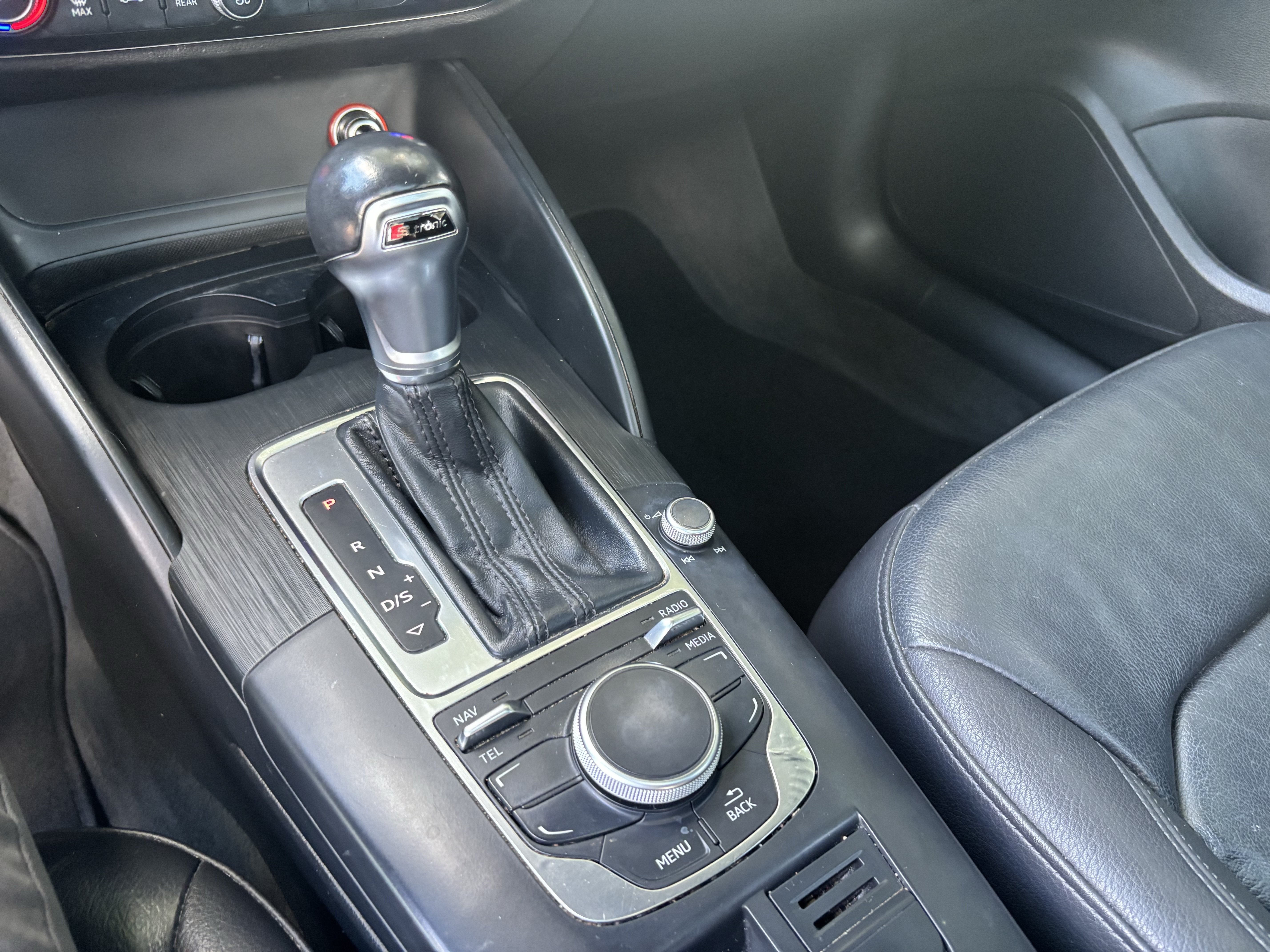 2015 Audi A3 2.0T Premium quattro