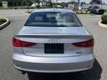 2015 Audi A3 2.0T Premium quattro