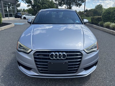 2015 Audi A3 2.0T Premium quattro