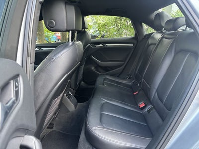 2015 Audi A3 2.0T Premium quattro