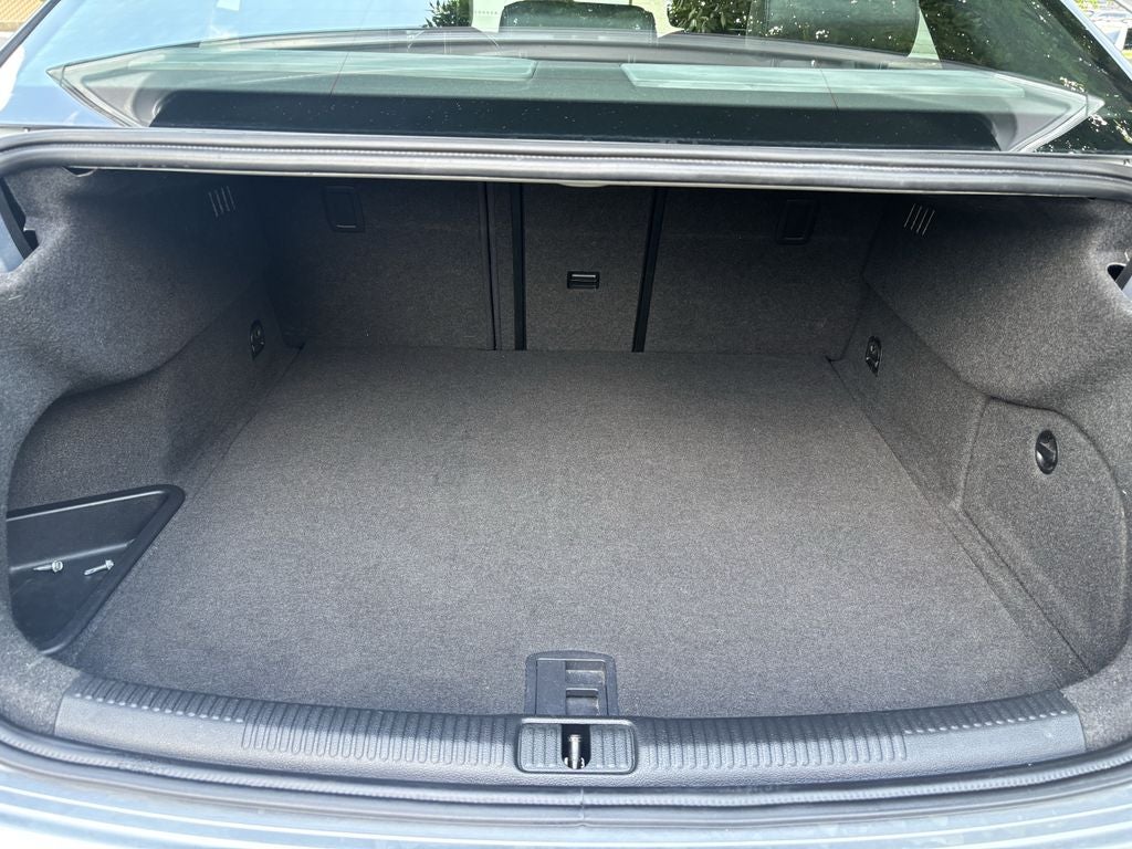 2015 Audi A3 2.0T Premium quattro