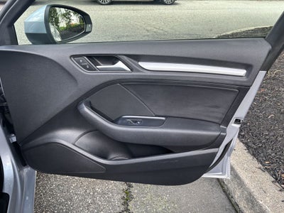 2015 Audi A3 2.0T Premium quattro