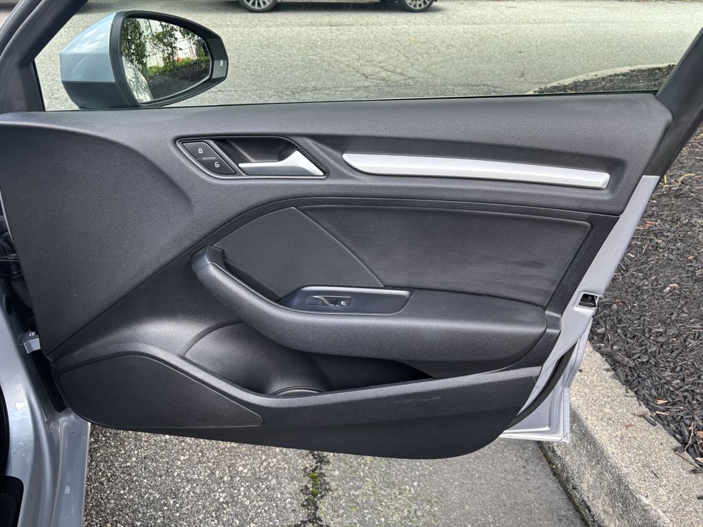 2015 Audi A3 2.0T Premium quattro