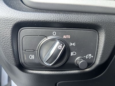 2015 Audi A3 2.0T Premium quattro