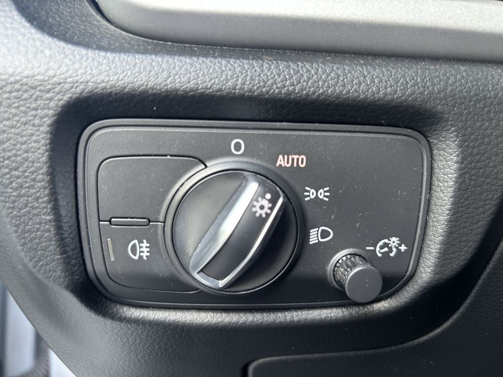 2015 Audi A3 2.0T Premium quattro