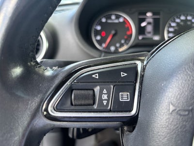 2015 Audi A3 2.0T Premium quattro