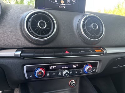2015 Audi A3 2.0T Premium quattro