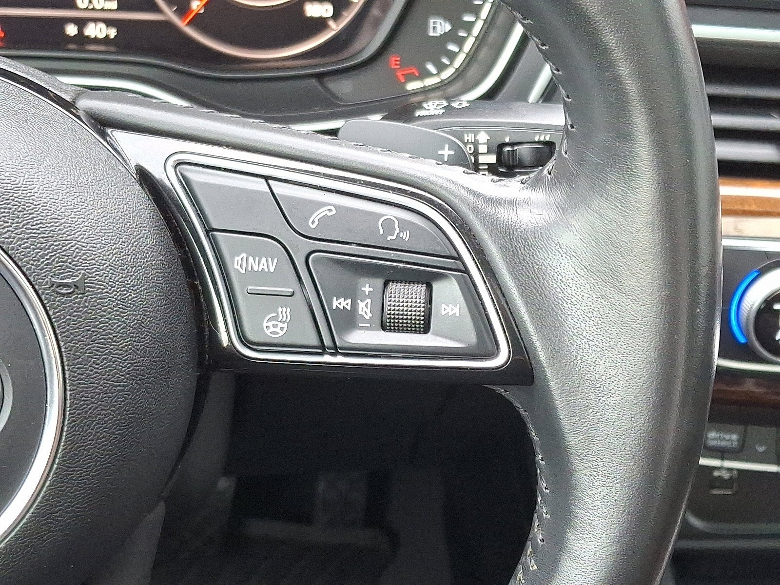 2018 Audi A5 2.0T Premium Plus quattro