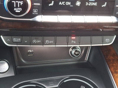 2018 Audi A5 2.0T Premium Plus quattro