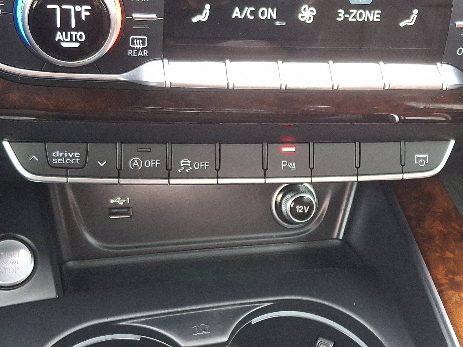 2018 Audi A5 2.0T Premium Plus quattro