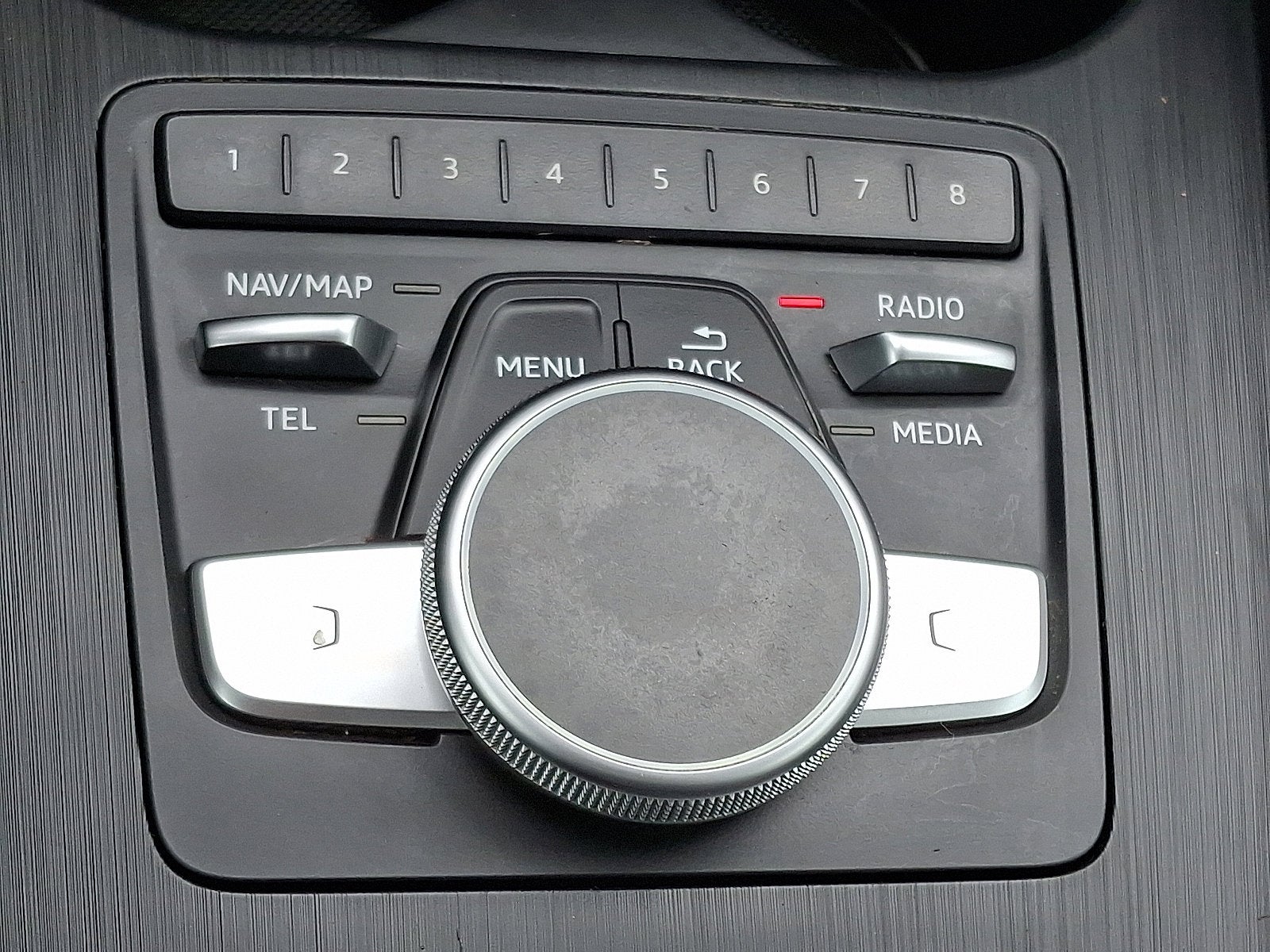 2018 Audi A5 2.0T Premium Plus quattro