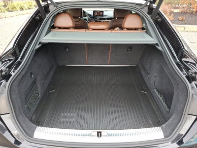 2018 Audi A5 2.0T Premium Plus quattro