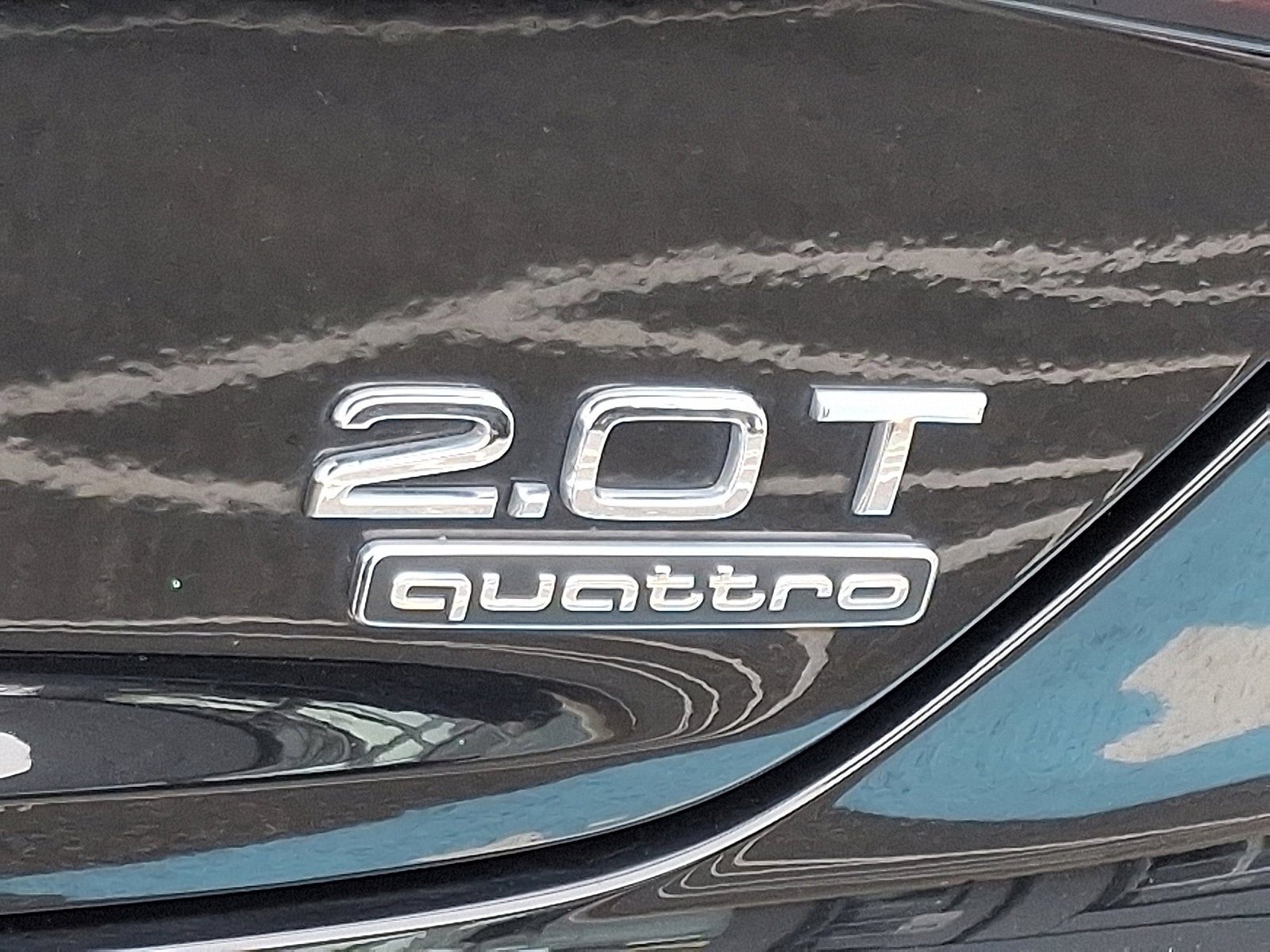 2018 Audi A5 2.0T Premium Plus quattro